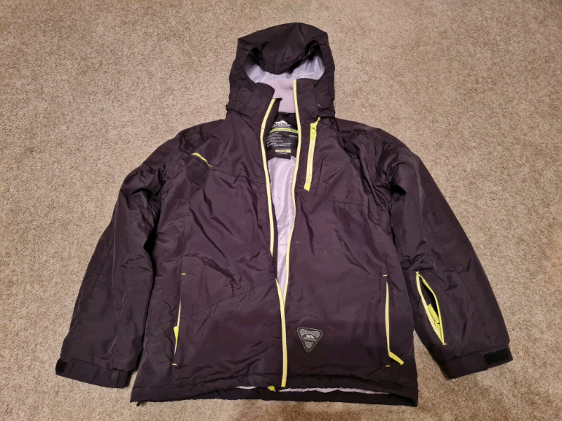 trespass technical performance tp75